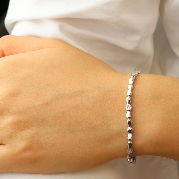 ΒΡΑΧΙΟΛΙ - WANNA GLOW