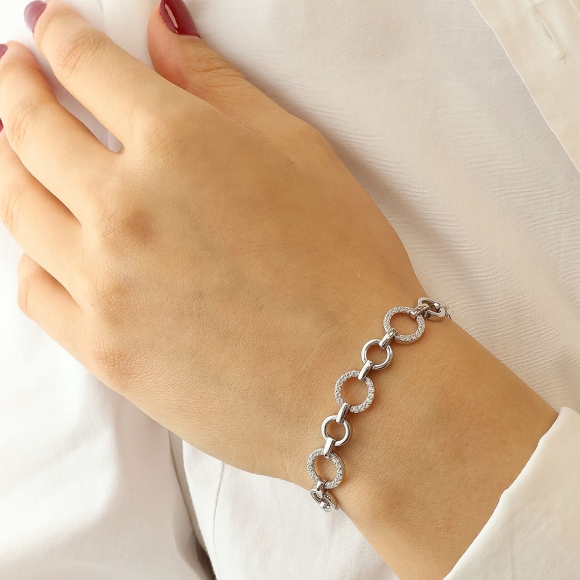 ΒΡΑΧΙΟΛΙ - WANNA GLOW