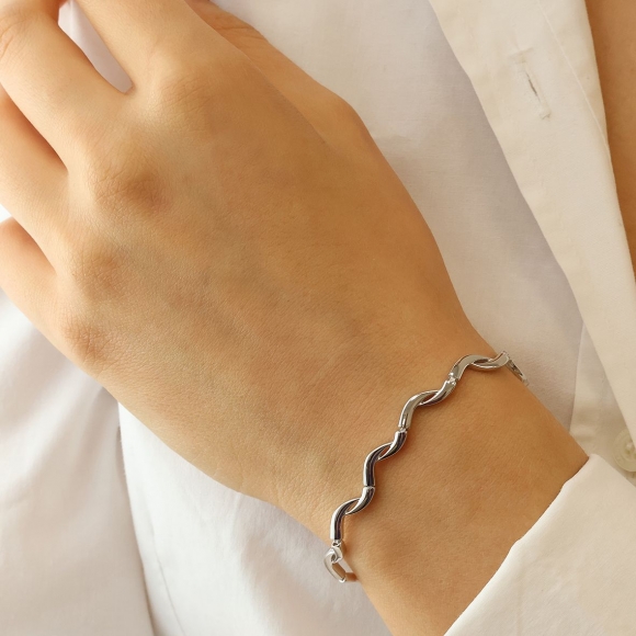 ΒΡΑΧΙΟΛΙ - WANNA GLOW