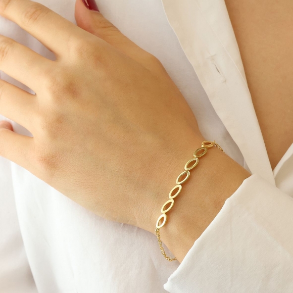 ΒΡΑΧΙΟΛΙ - WANNA GLOW