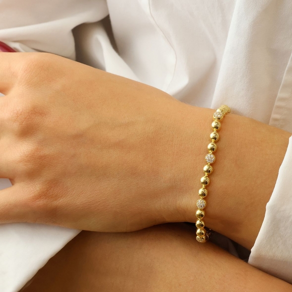 ΒΡΑΧΙΟΛΙ - WANNA GLOW