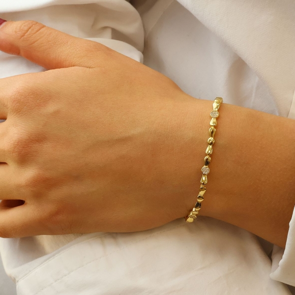 ΒΡΑΧΙΟΛΙ - WANNA GLOW