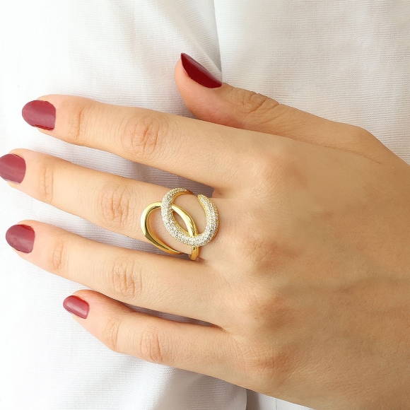 ΔΑΧΤΥΛΙΔΙ - WANNA GLOW