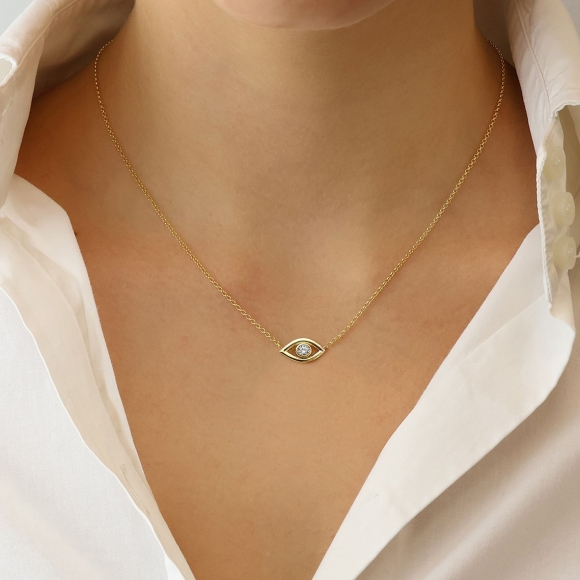 NECKLACE - Simply Me