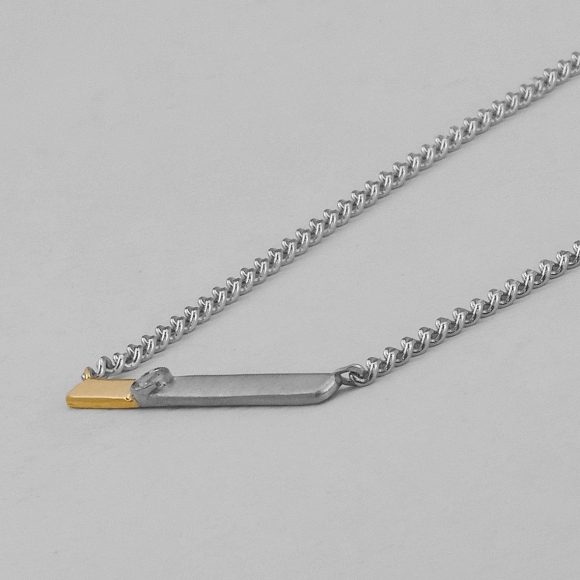 NECKLACE - Unity