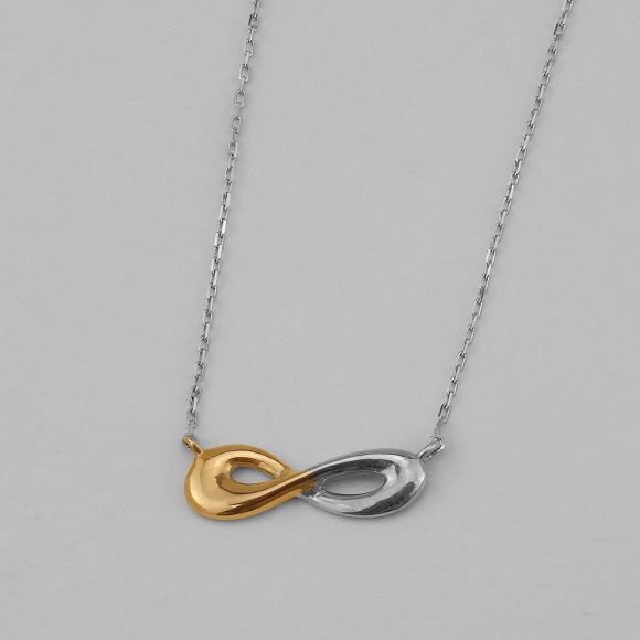 NECKLACE - Unity