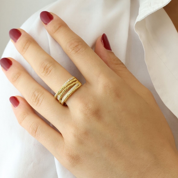 ΔΑΧΤΥΛΙΔΙ - WANNA GLOW