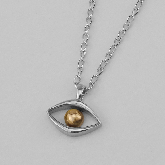 NECKLACE - Unity