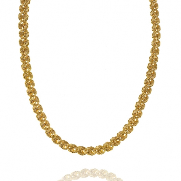 NECKLACE - Funky Metal