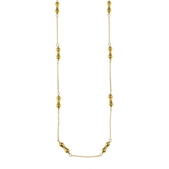 NECKLACE - Funky Metal