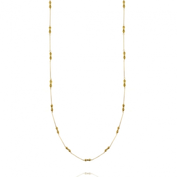 NECKLACE - Funky Metal