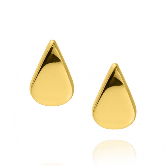 EARRINGS - Funky Metal