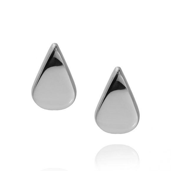 EARRINGS - Funky Metal