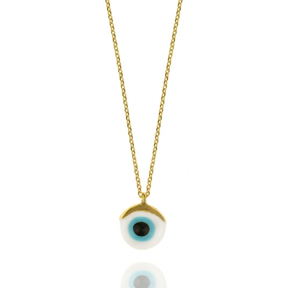 NECKLACE - Wish Luck