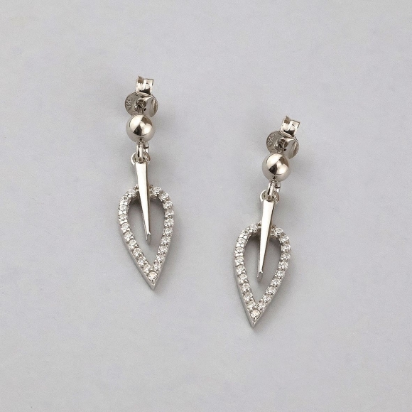 EARRINGS - WANNA GLOW