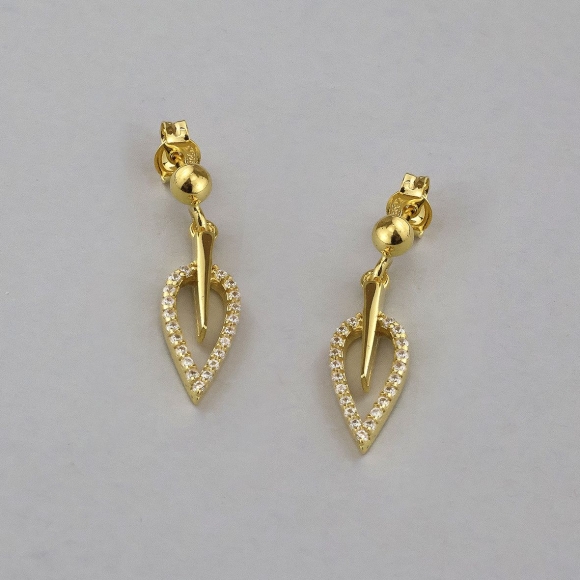 EARRINGS - WANNA GLOW