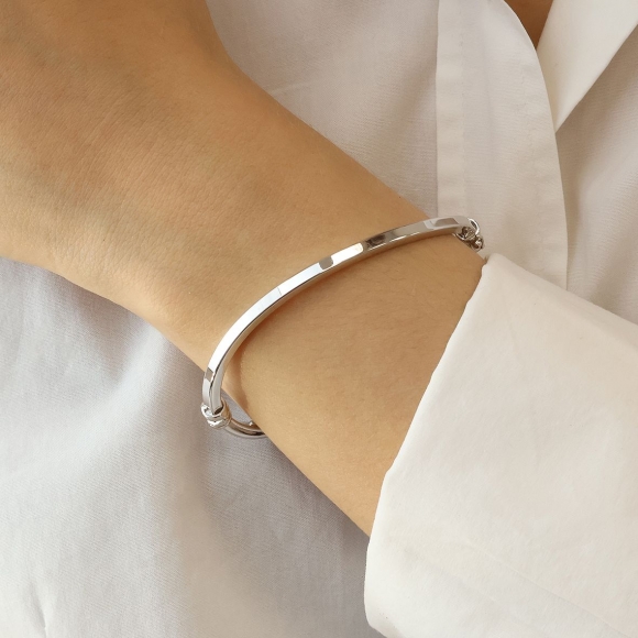 BRACELET - Funky Metal