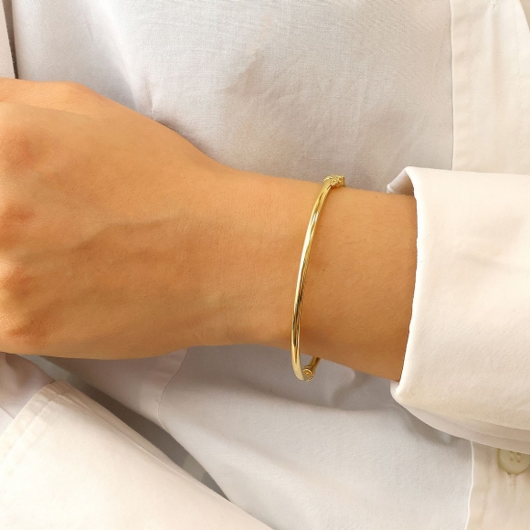 BRACELET - Funky Metal