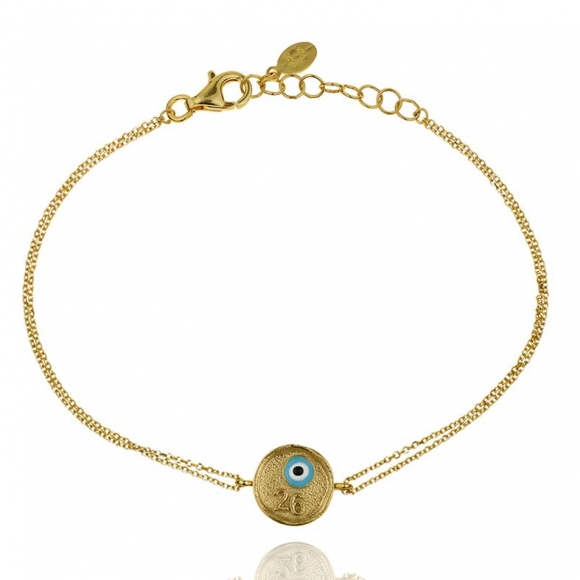 BRACELET - Wish Luck