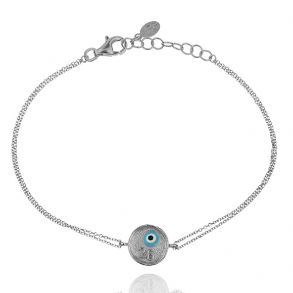 BRACELET - Wish Luck