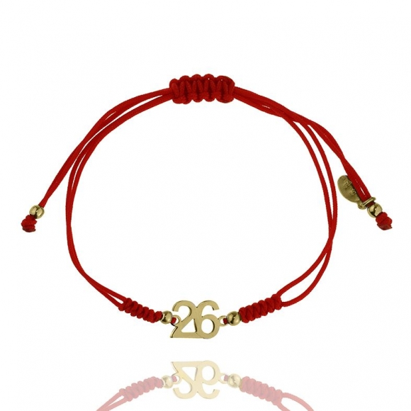 BRACELET - Wish Luck