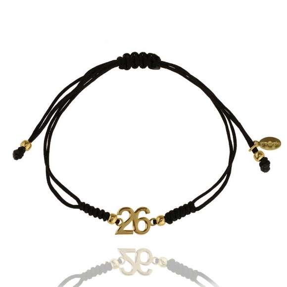 BRACELET - Wish Luck