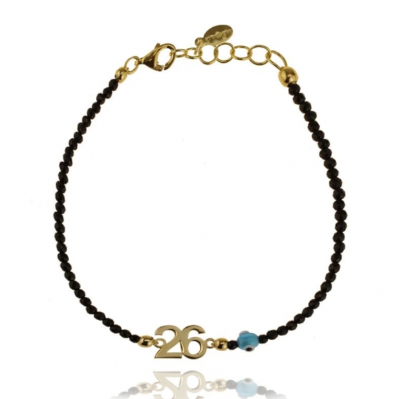 BRACELET - Wish Luck