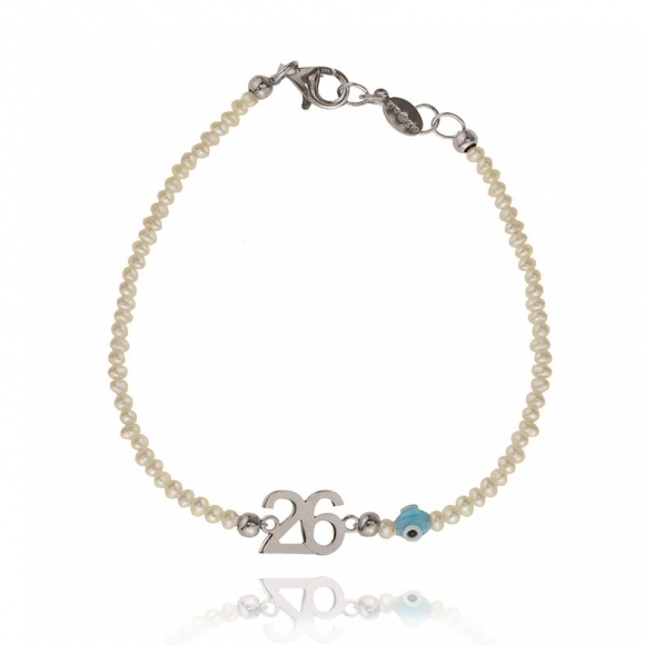 BRACELET - Wish Luck