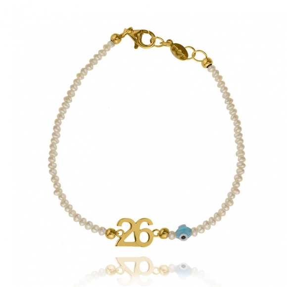 BRACELET - Wish Luck