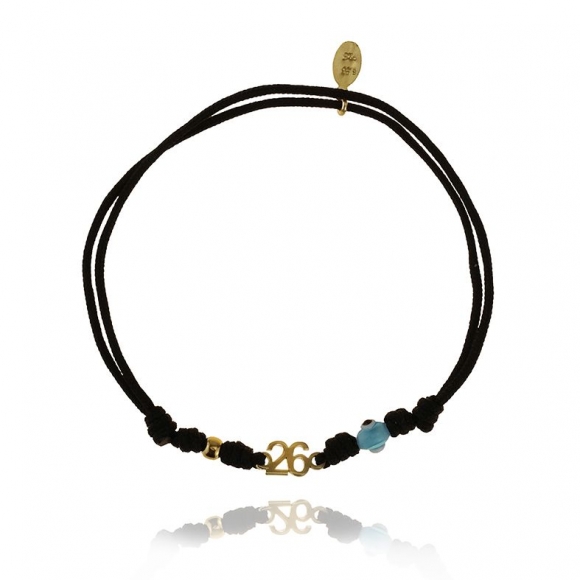 BRACELET - Wish Luck