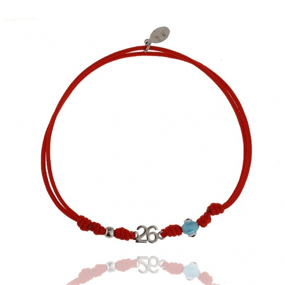 BRACELET - Wish Luck