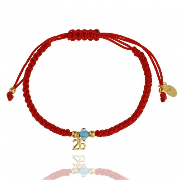 BRACELET - Wish Luck