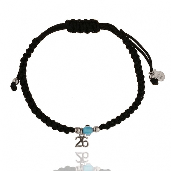 BRACELET - Wish Luck