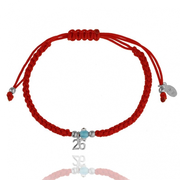 BRACELET - Wish Luck