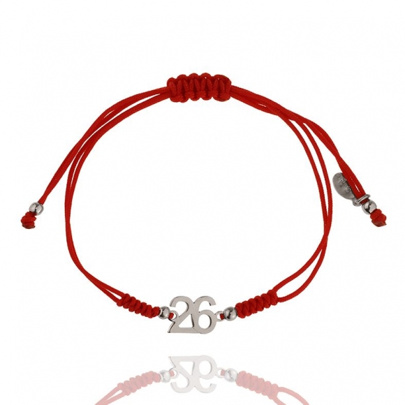 BRACELET - Wish Luck