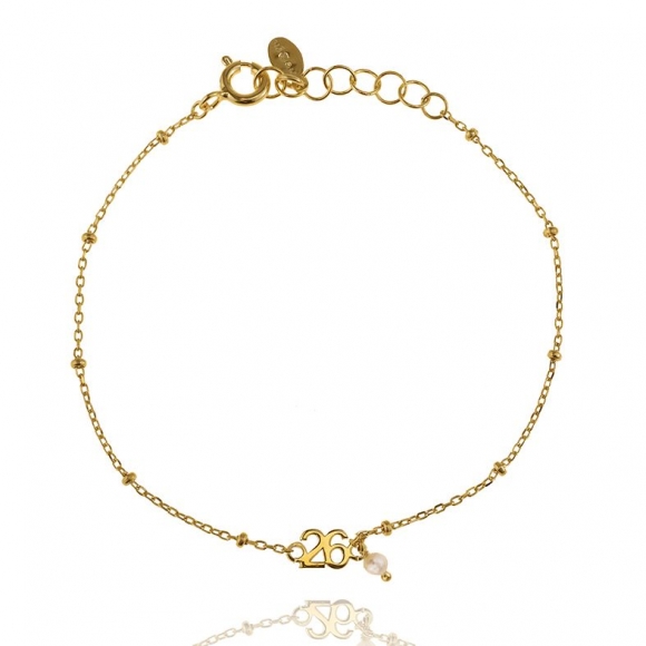 BRACELET - Wish Luck