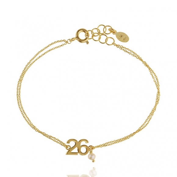 BRACELET - Wish Luck