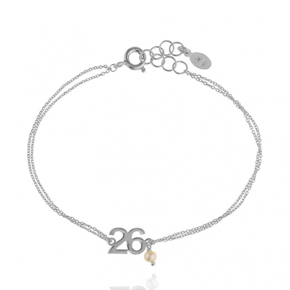 BRACELET - Wish Luck