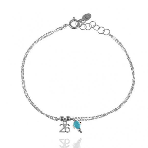 BRACELET - Wish Luck