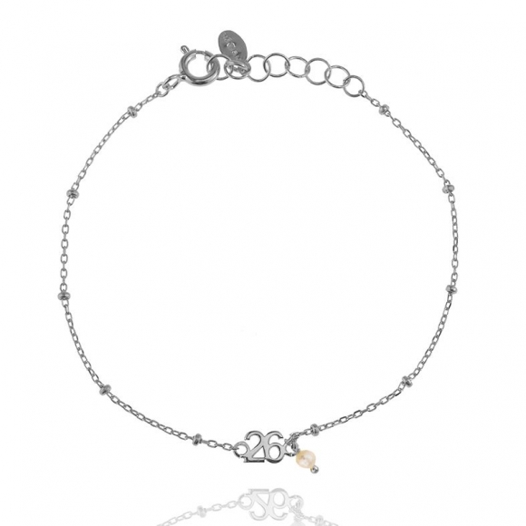 BRACELET - Wish Luck