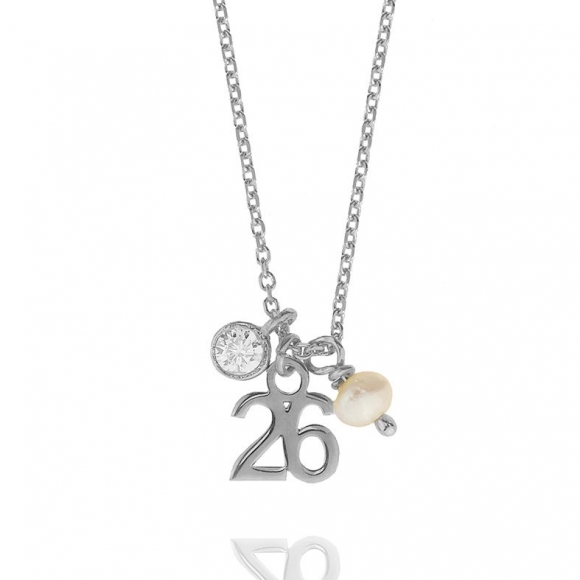 NECKLACE - Wish Luck