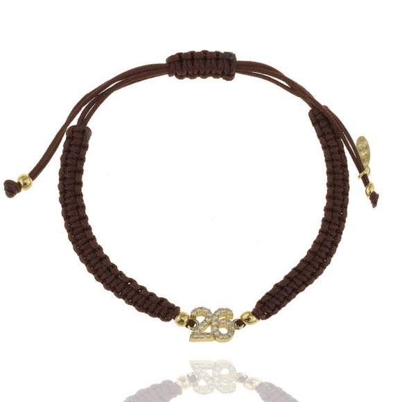 BRACELET - Wish Luck