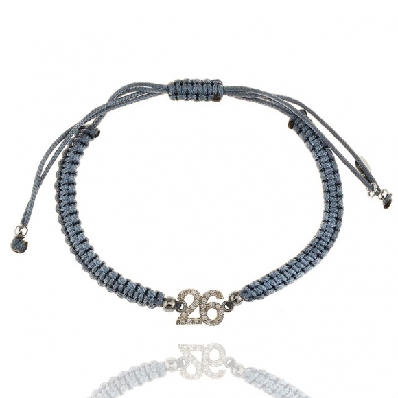 BRACELET - Wish Luck