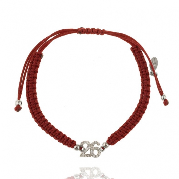 BRACELET - Wish Luck