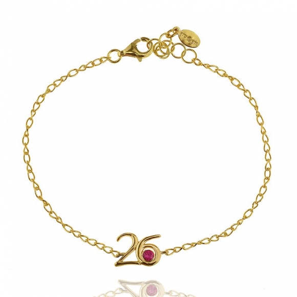 BRACELET - Wish Luck