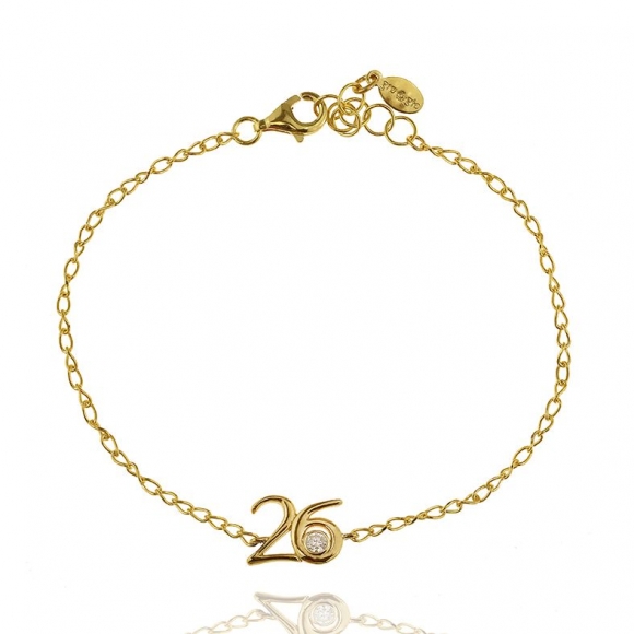 BRACELET - Wish Luck