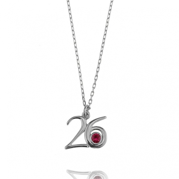 NECKLACE - Wish Luck