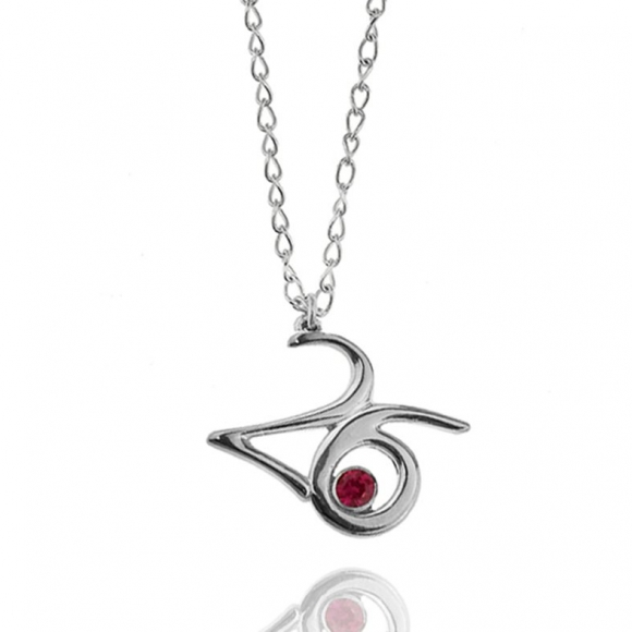 NECKLACE - Wish Luck