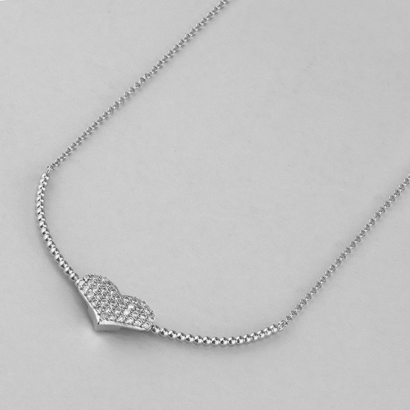 NECKLACE - WANNA GLOW