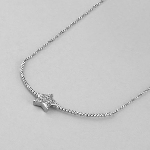 NECKLACE - WANNA GLOW